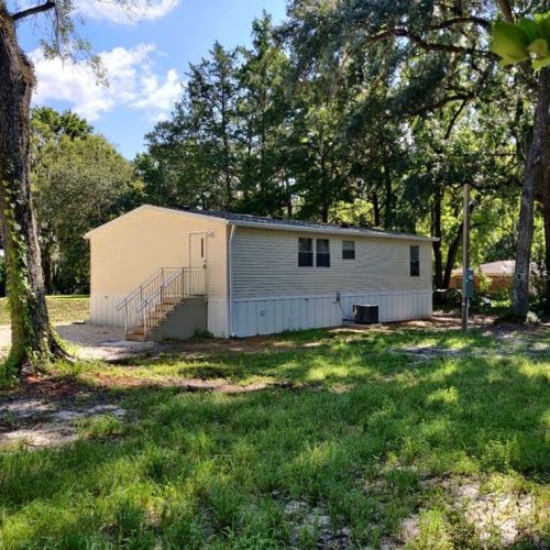 23380 Lanett St, Brooksville, FL 34601-7714