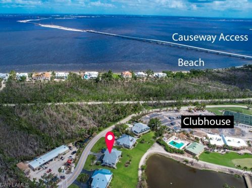 1653 Sand Castle Rd, Sanibel, FL 33957-3638