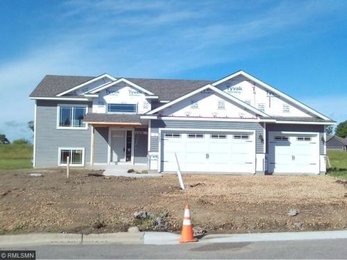 6305 Dempsey Ave, Waverly MN  55390-5593 exterior