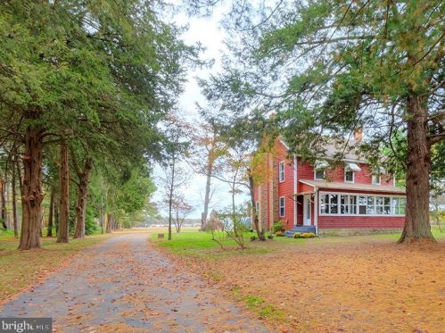 844 Hogtown Rd, Harrington, DE 19952-1947