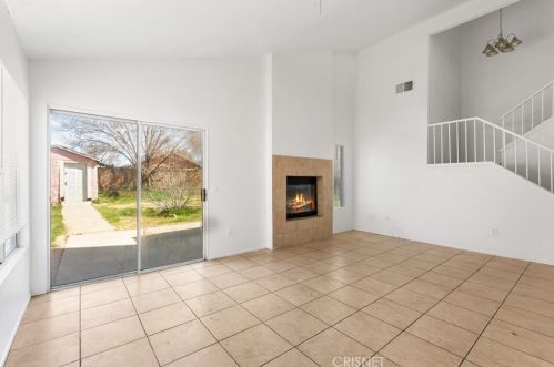 44920 Calston Ave, Lancaster CA  93535-1105 exterior