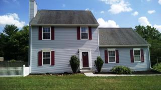 8314 Tidewater Ct, Knoxville, TN 37923-1241