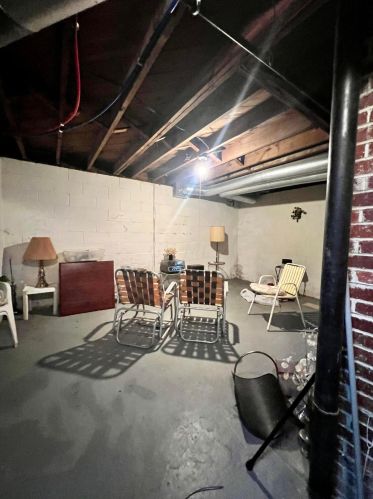 820 Willard St, Washington Ch OH  43160-2157 exterior