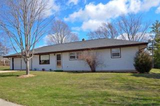 1176 Western Ave, Kewaskum WI  53040-9143 exterior