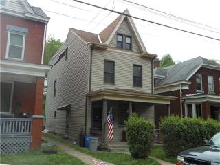 1013 Grand Ave, Pittsburgh, PA 15212-2438