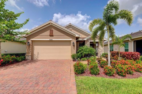 9516 Royal Poinciana Dr, Port Saint Lucie FL  34987-2506 exterior
