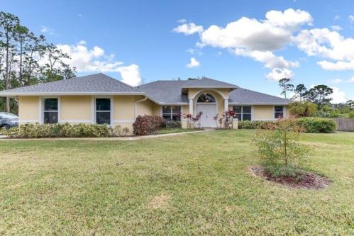 16560 86th St, Town Of Loxahatchee Groves, FL 33470-1720