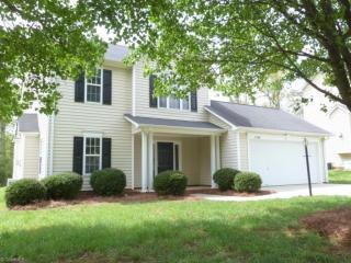 5380 Angel Oaks Dr, Winston Salem, NC 27105-9108