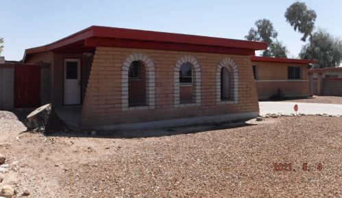 9870 Lucille Dr, Tucson, AZ 85730-1413
