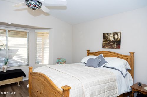 2376 Santiago Trl, Casa Grande AZ  85194-5768 exterior