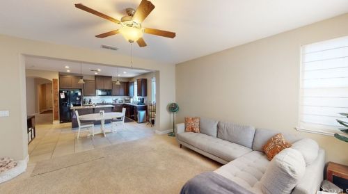 1648 Maidencane Way, Los Banos CA  93635-8546 exterior