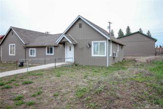 122 Ash St, Douglas, WA 98858-9001