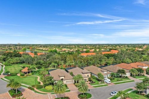 23786 Pebble Pointe Ln, Bonita Springs FL  34135 exterior