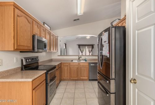 10629 Pima St, Tolleson AZ  85353-1157 exterior