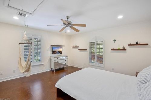 6511 Sable Rdg Ln, Naples FL 34109-3868 exterior