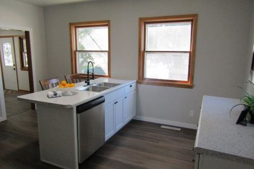 232 Hennie St, Ripon WI  54971-1107 exterior