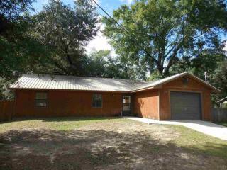 4307 Stephens Rd, Milton, FL 32571-2224