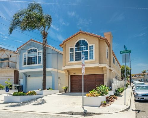 1147 Stanford Ave, Redondo Beach, CA 90278-4039