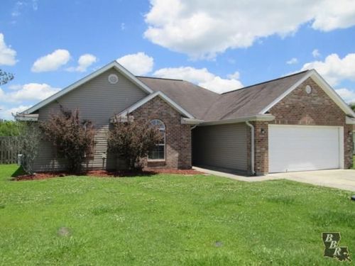 480 Baptiste Cir, Houma, LA 70363-8504
