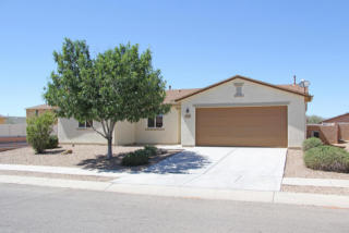 8350 Razorbill Dr, Tucson, AZ 85757-7910
