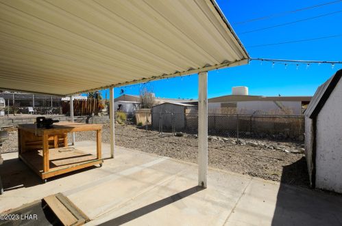 3029 William Dr, Lake Havasu City AZ  86404-9624 exterior