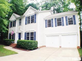 1620 Cavell Ct, Hillsborough, NC 27278-7722