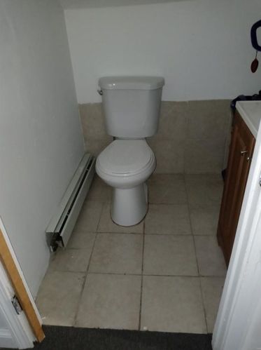 126 Silver Spring St, Providence RI  02904-2523 exterior