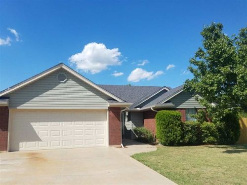 4912 Wilshire Ter, Lawton, OK 73501-6452