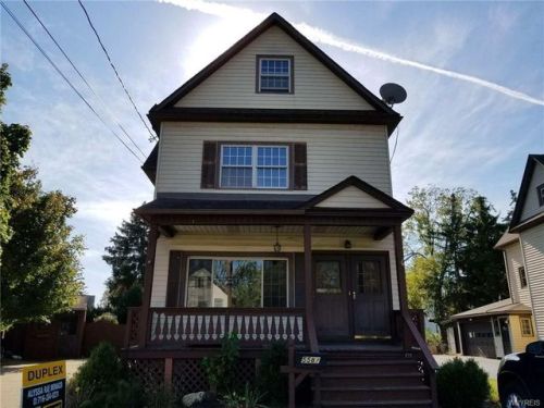 5587 Broadway St, Cheektowaga, NY 14086-2307