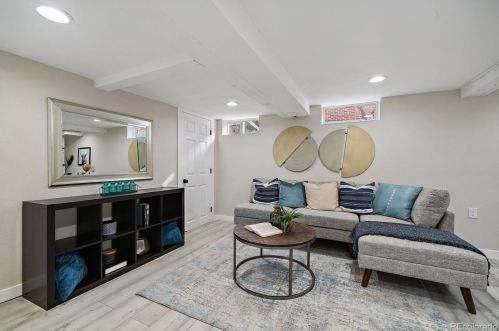 3130 Pearl St, Englewood CO  80113-2710 exterior