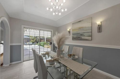 957 Lorne Way, Sunnyvale CA 94087-4916 exterior