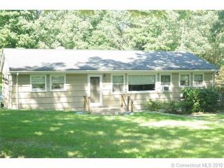 5 Newberry Rd, Columbia, CT 06237-1217