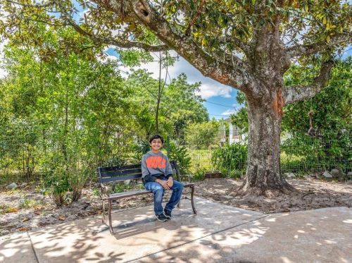 9 Davis St, Beverly Hills FL  34465-3615 exterior