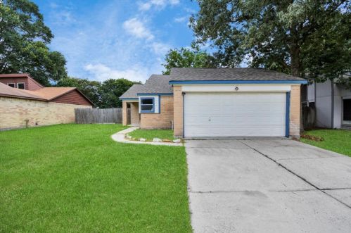 6927 Foxmont Ln, Humble, TX 77338-1346