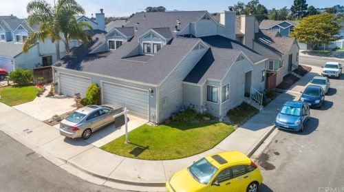 1183 Pacific Pointe Way, Pismo Beach, CA 93420-4152