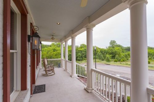 1717 Park Terrace Ln, Nolensville TN  37135-8501 exterior