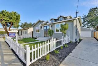 116 Waverly St, Sunnyvale, CA 94086-6021
