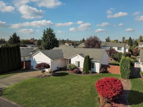 15101 87th St, Puyallup, WA 98372-7435