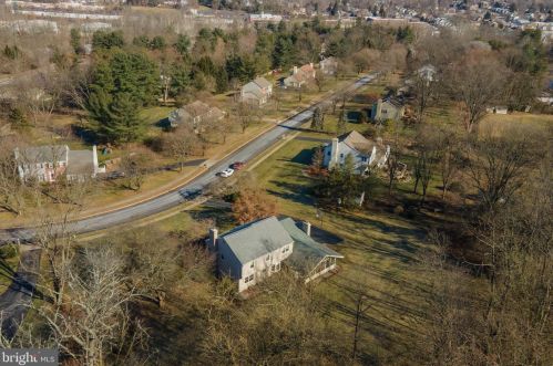 264 Aldrin Dr, Prospectville PA exterior