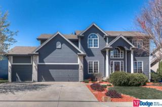 11902 53rd St, Omaha NE  68133-4754 exterior