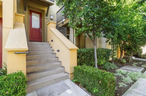 591 Santa Rosalia Ter, Sunnyvale, CA 94085-3931