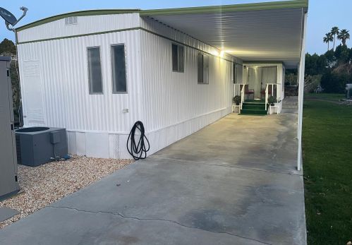 280 Turf Paradise St, Rancho Mirage, CA 92270-2847