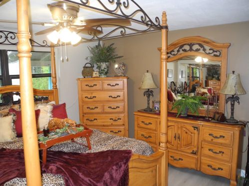 18717 Hamilton St, Lutz FL  33549-3820 exterior