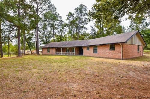 12713 Roy Harris Loop, Conroe TX  77306-6607 exterior