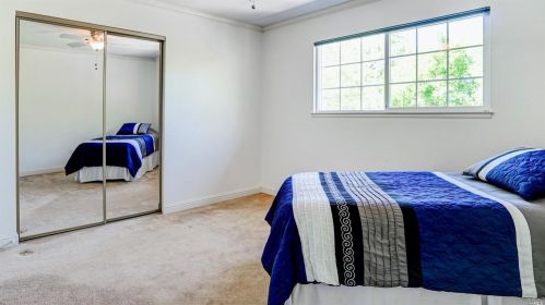 215 Simone Pl, Santa Rosa CA  95409-3736 exterior