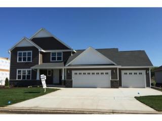 604 Pebblestone Cir, Oneida, WI 54155-9383