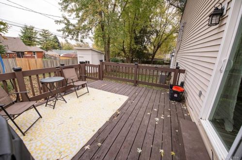 608 Beery Blvd, Englewood OH  45322-3035 exterior