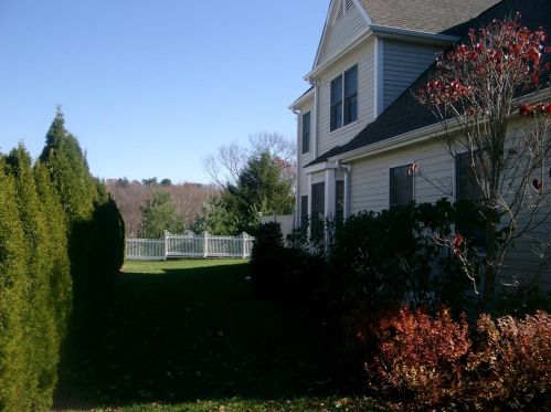 139 Forest St, New Canaan CT  06840-4707 exterior