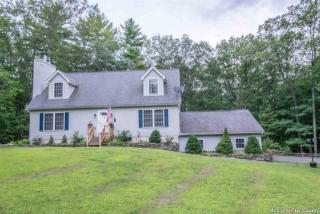 712 Zena Highwoods Rd, Kingston, NY 12401-7917