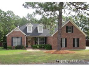 7078 Beagle Run, Fayetteville, NC 28311-9348